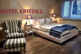 Hotel Kristall