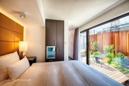 Bijzondere Hotelkamers in Berlijn