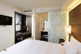 Boutique Hotel in Berlijn