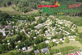 Camping Am Mühlenteich