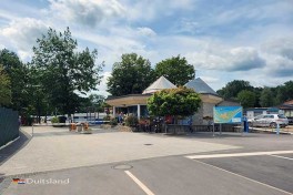 Camping Rheinland Pfalz Eifel