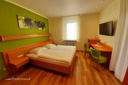 Kamer Hotel Zum Freigericht Alzenau Duitsland