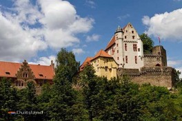 Slot Alzenau Duitsland