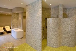 Hotel met Sauna in Duitsland