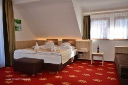 Hotel Baiersbronn Zwarte Woud