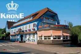 Hotel Krone Duitsland