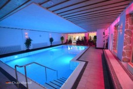 Hotel met Wellness in het Zwarte Woud