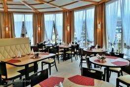 Hotel Restaurant Krone Duitsland