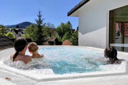 Wellnesshotel Zwarte Woud