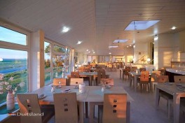 Ontbijt in Duits Hotel