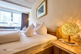 Hotel Bayern Duitsland