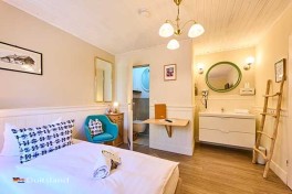 Landhuis Hotelkamer in München boeken