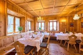 Restaurant Waldgasthof Buchenhain München Duitsland