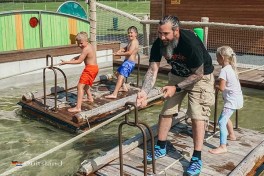 Bubenheimer Spieleland Duitsland