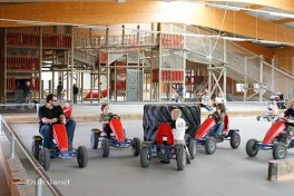 Leukste dagje uit met kinderen in Duitsland
