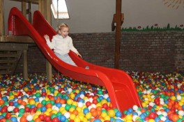 Speelparadijs in Duitsland