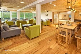 Hotel in Beieren