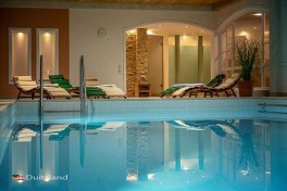Hotel met zwembad in Beieren