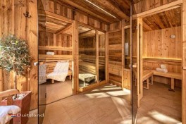 Hotel Sauna Duitsland