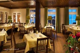 Restaurant Hotel Interest of Bavaria Duitsland