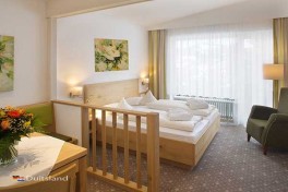 Viersterren Hotel in Beieren