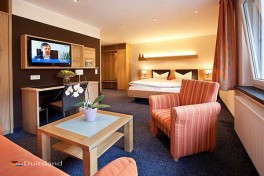 Hotel Sauerland Duitsland