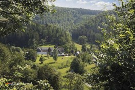 Sauerland Duitsland