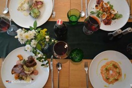 Voordelige hotel arrangementen in Duitsland