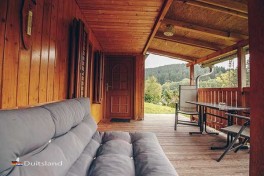 Chalet huren in Duitsland