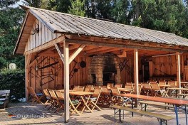 Gezellige Camping in Duitsland