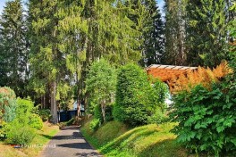 Vakantiepark Thuringen