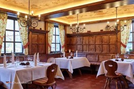 Restaurant Hotel Weis Duitsland