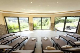 Spa en Wellness Hotel Weis Duitsland