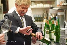 Vinotheek Hotel Weis ERBEN von BEULWITZ