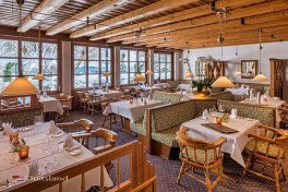 Restaurant Chiemsee