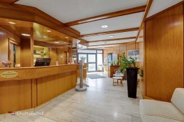 Garni Hotel Bremen Duitsland