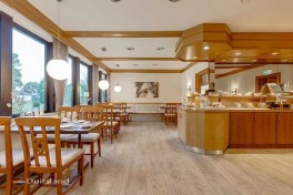 Garni Hotel Schomacker Duitsland
