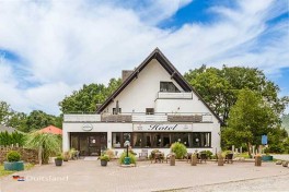 Garni Hotel Schomacker