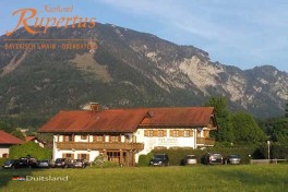 Kurhotel Rupertus