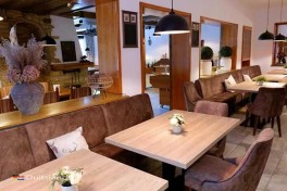 Hotel Sauerland Duitsland