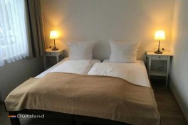 Hotel zum Paradies Duitsland