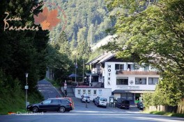 Hotel zum Paradies Sauerland