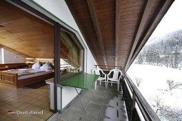 Wintersport Hotel Sauerland