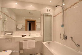 Doorreis Hotel Midden Duitsland