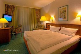 Hotel Esbachhof Kitzingen Duitsland