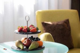 Hotel Restaurant Sonnenhalde Duitsland