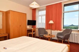 Hotel in Saksisch Zwitserland