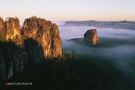 Saksisch Zwitserland
