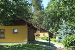 Vakantiewoning huren in Oost-Duitsland