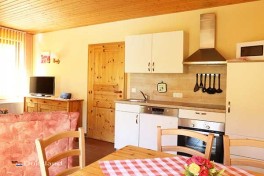 Voordelige vakantiewoning in Duitsland